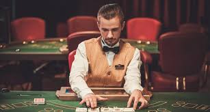 Онлайн казино NeonClub Casino